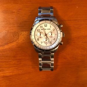 Men's Michael Kors watch