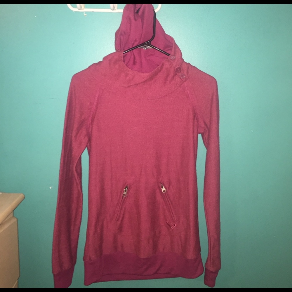ROXY Hoodie