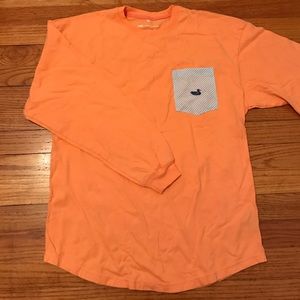 Authentic Southern Marsh Long sleeve