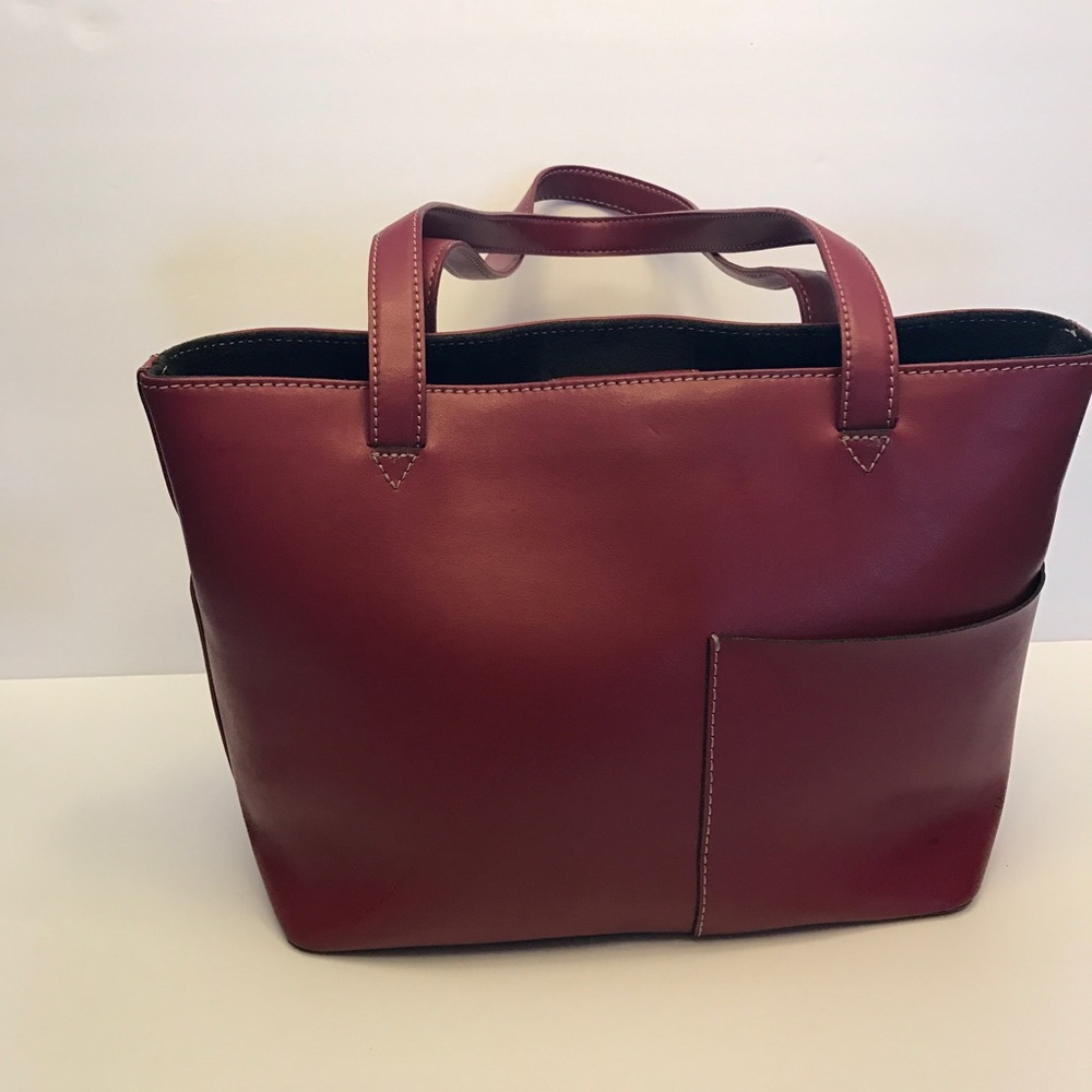 Nine West tote handbag