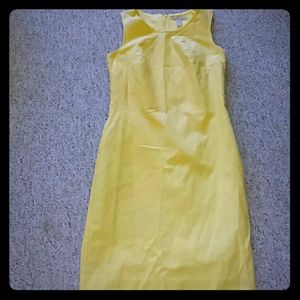 Banana Republic dress 👗👗👗