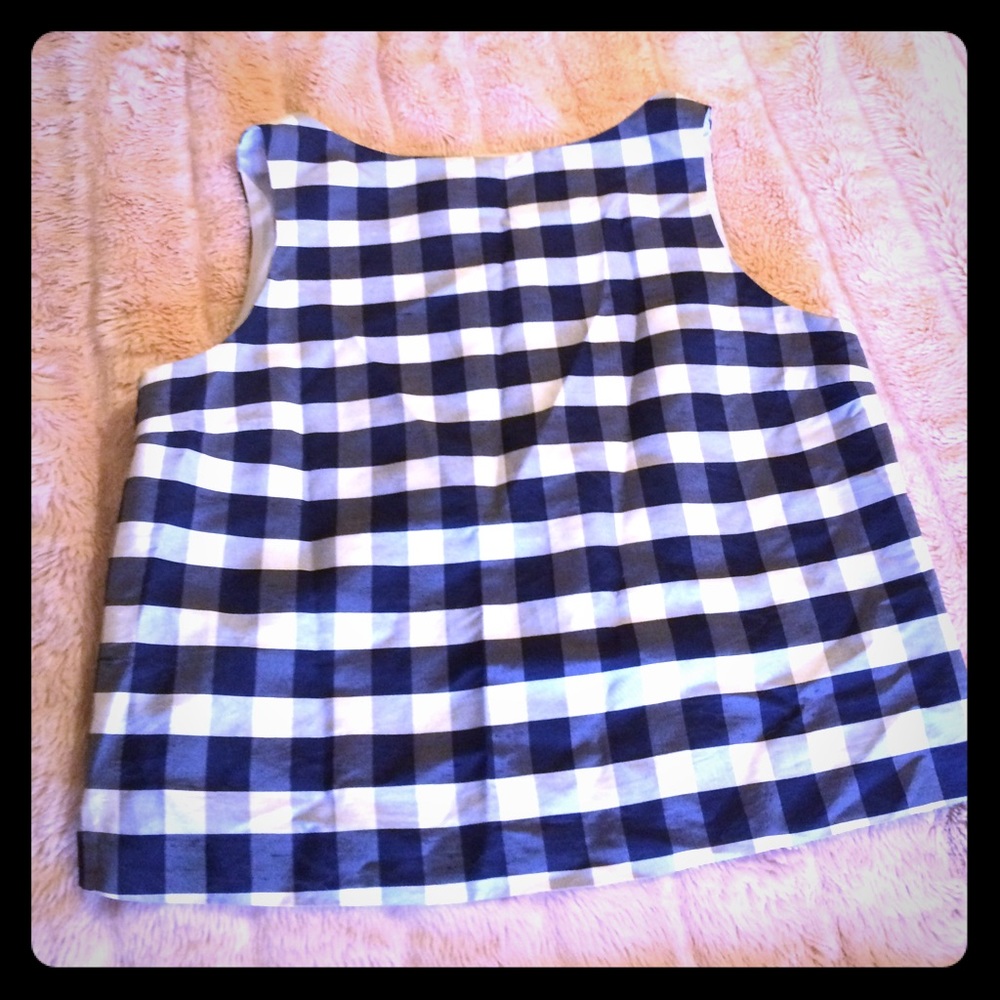 💕Lauren Ralph Lauren Sleeveless Blouse
