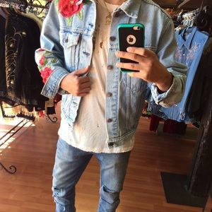 Meet your Posher, Hector