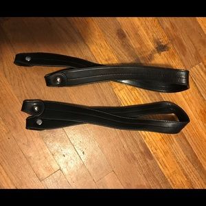 Miche replacement shoulder straps