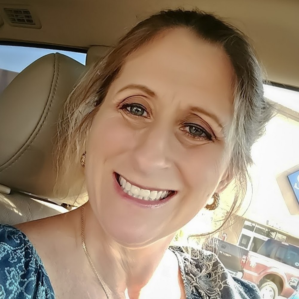 Meet your Posher, Beth