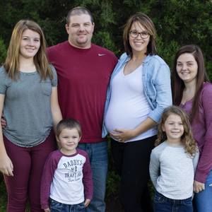 Meet your Posher, Angelia