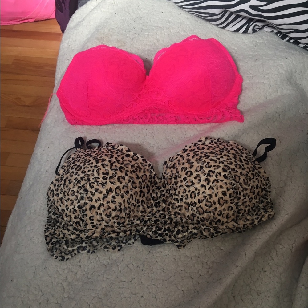 Size 34B