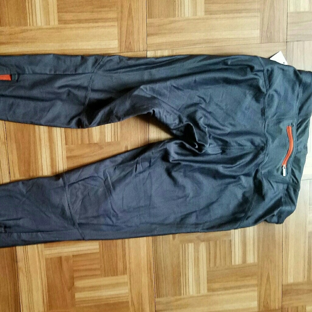 Hind workout leggings