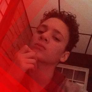 Meet your Posher, Colby