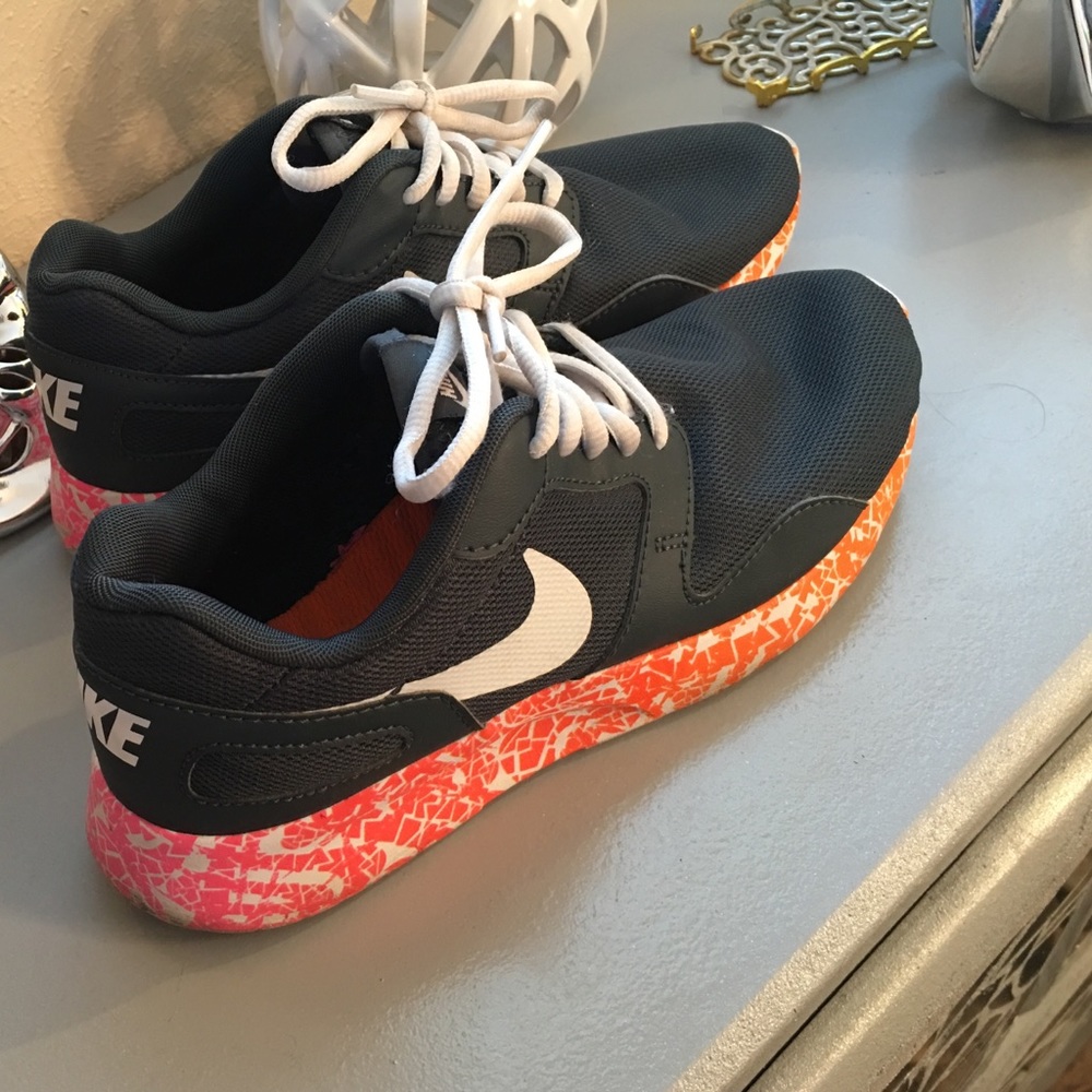 Nike training shoes