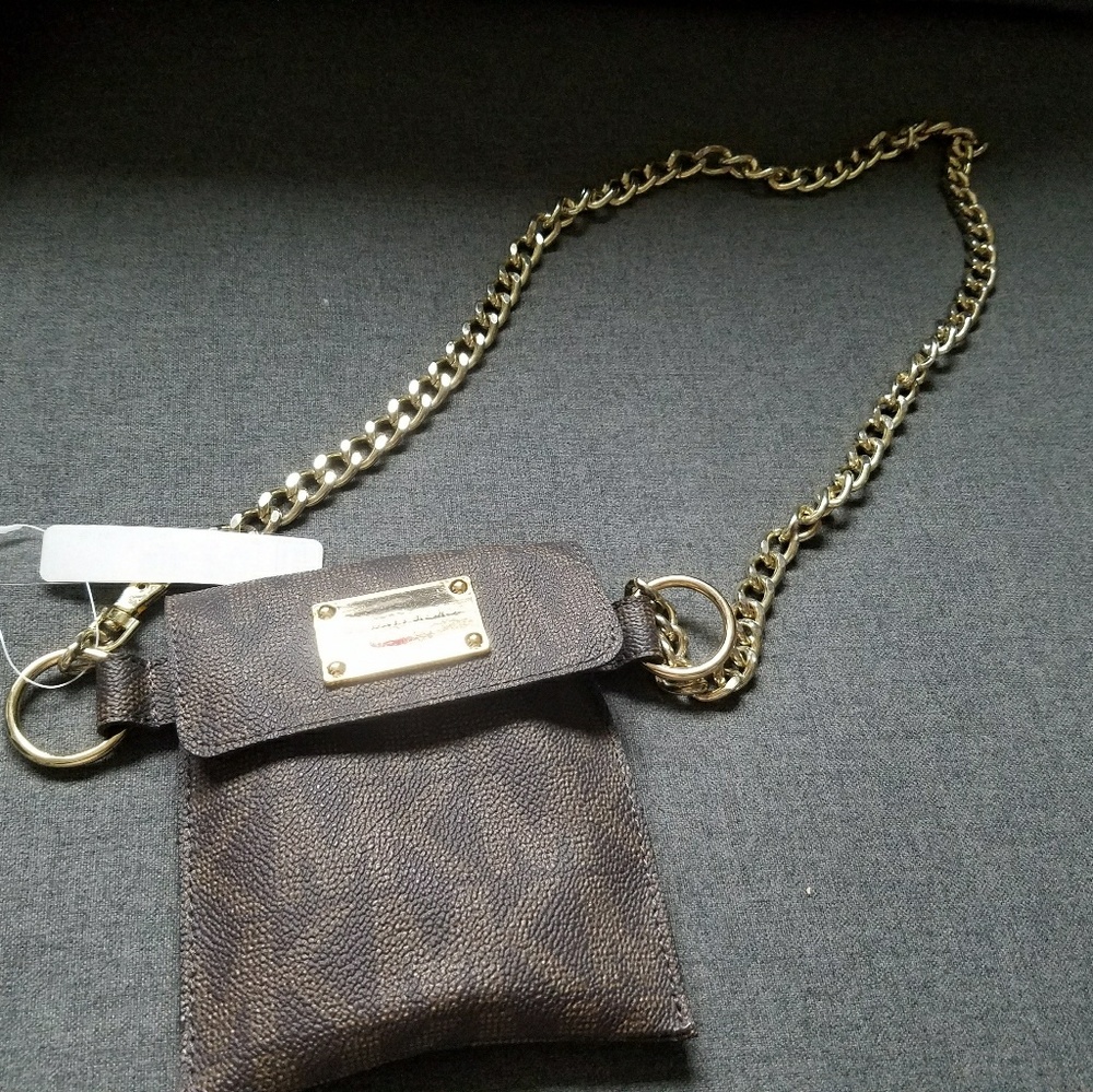 Michael Kors fanny pack