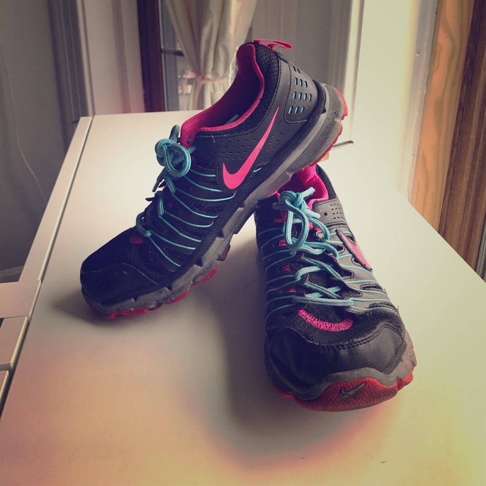 Nike flex