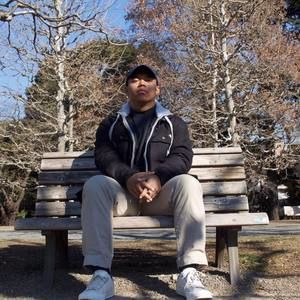 Meet your Posher, Calvin