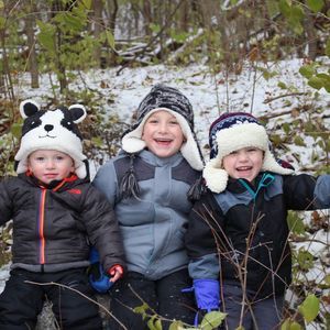 Meet your Posher, Tyler