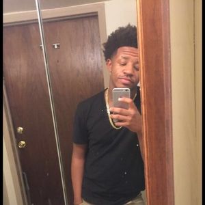 Meet your Posher, Moses