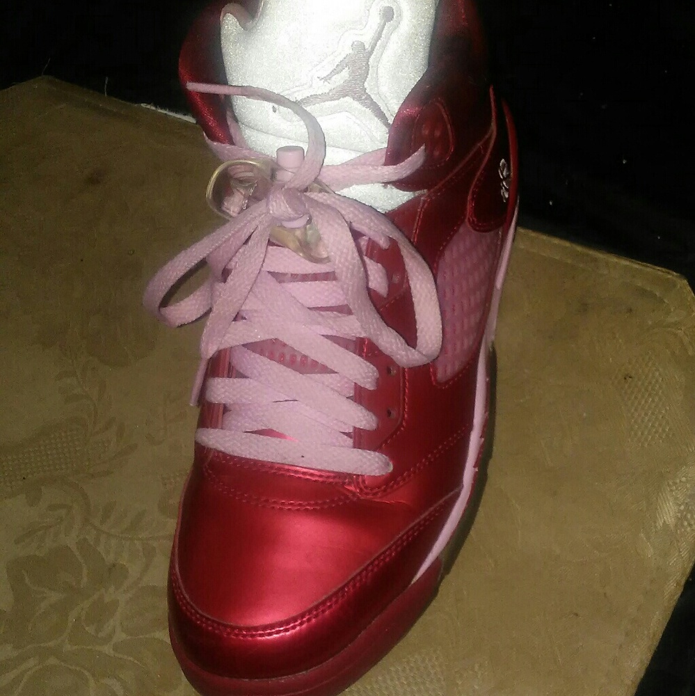 Jordans