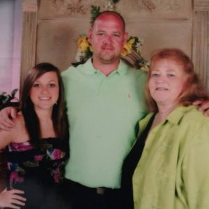 Meet your Posher, Kay