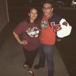 Meet your Posher, Rachael