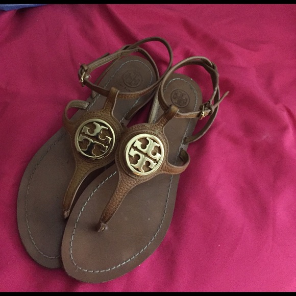 Tory Burch Shoes - Tory Burch sandals