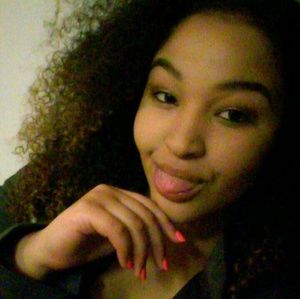 Meet your Posher, Trinity