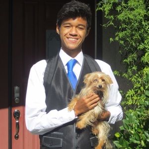 Meet your Posher, Ryan