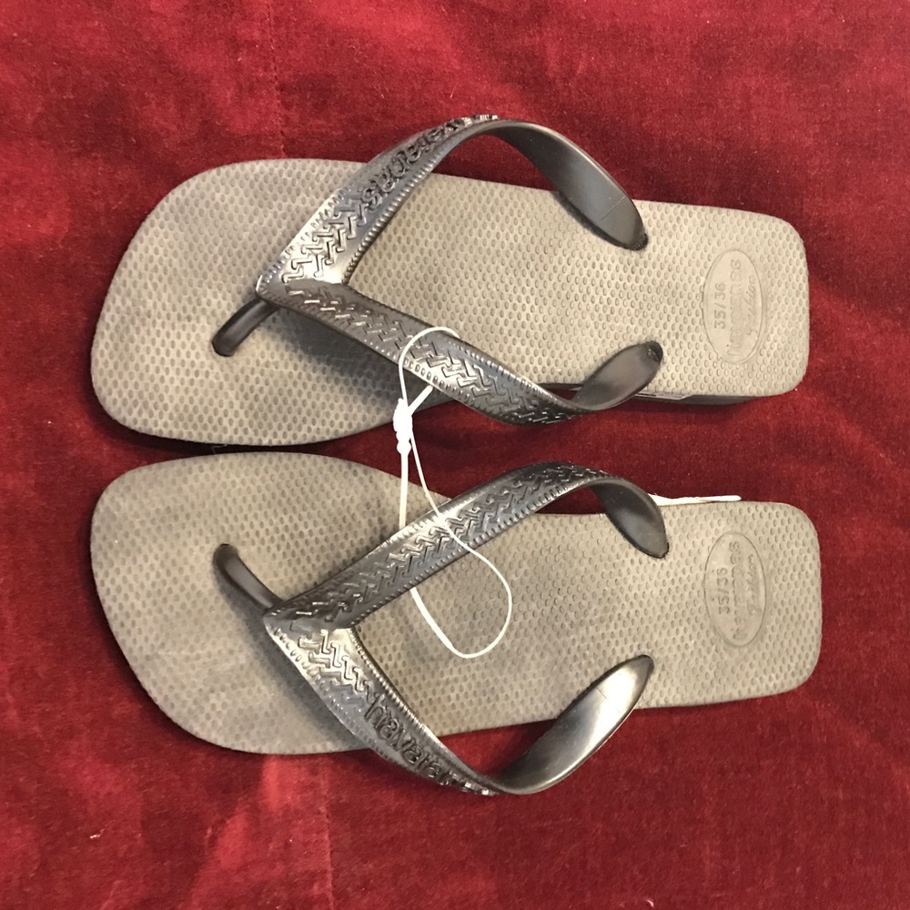 Havaianas Flip Flops
