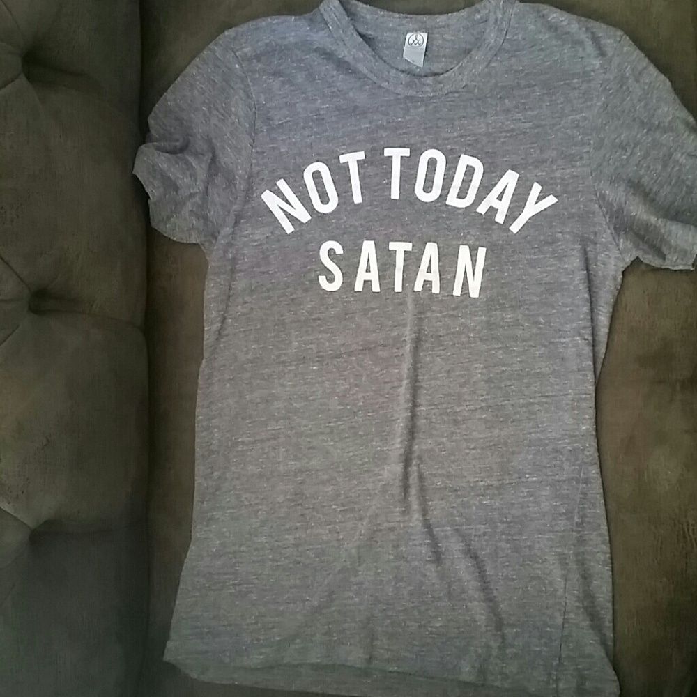 Make offer! Christian Shirt