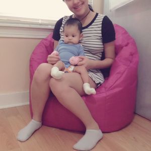 Meet your Posher, Linh