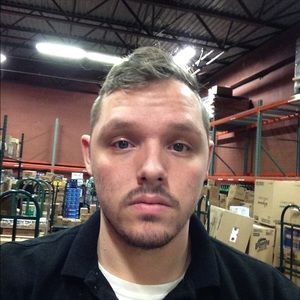 Meet your Posher, Brendan