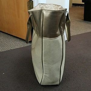 Versace oversized bag