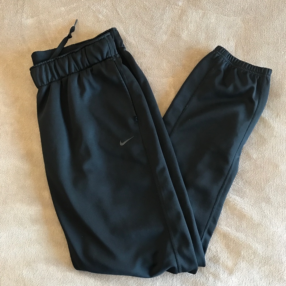 Nike Thermafit sweat pants