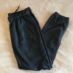 Nike Thermafit sweat pants