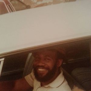 Meet your Posher, Everett