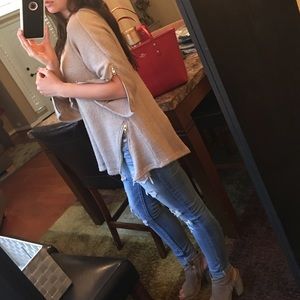 Simply Noelle Comfy Sweater Top💗