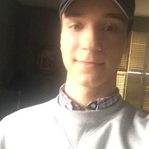 Meet your Posher, Evan