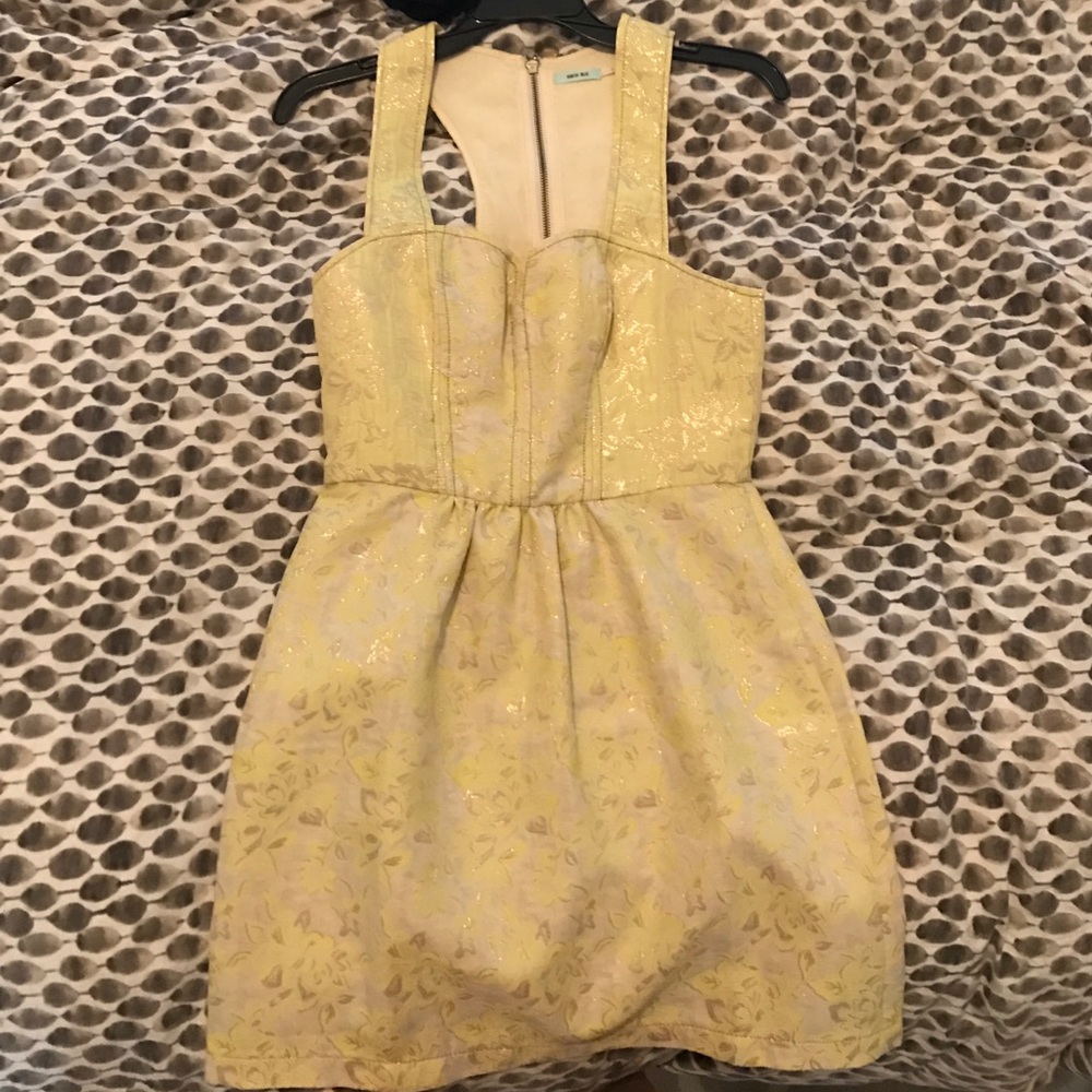 Urban outfitters dress