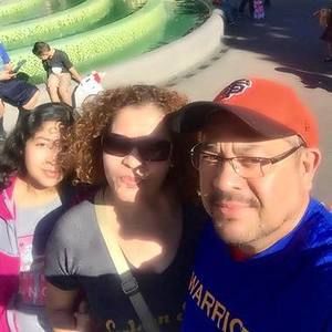 Meet your Posher, Henry