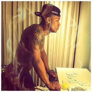 Meet your Posher, Donovan