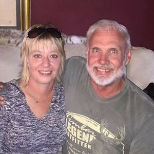 Meet your Posher, Tammy