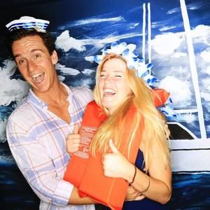 Meet your Posher, Eric