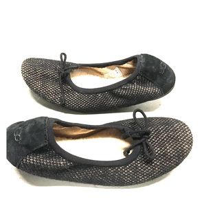 Ugg Ballet Slippers