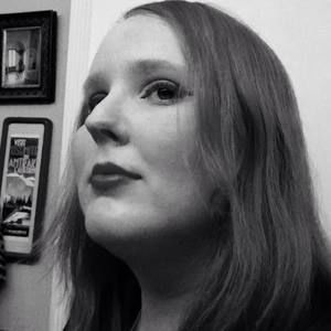 Meet your Posher, Kerry