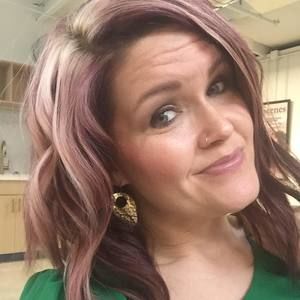 Meet your Posher, Erika