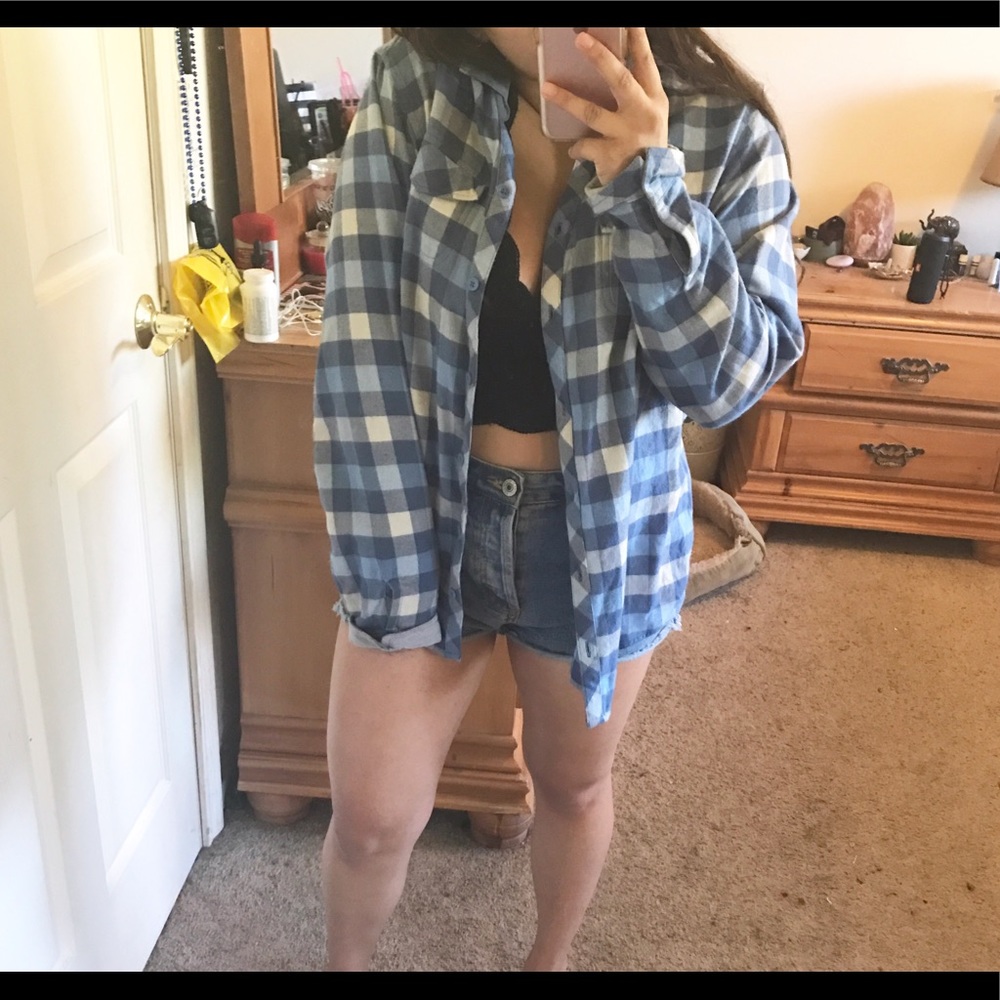 columbia flannel 💧