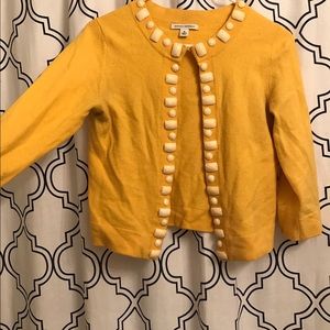 Banana republic cardigan