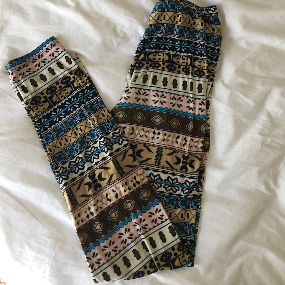 LuLaRoe Leggings