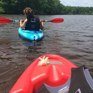 Meet your Posher, Jessy