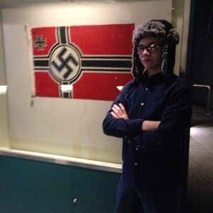 Meet your Posher, Bob