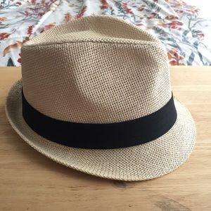 Fedora Hat