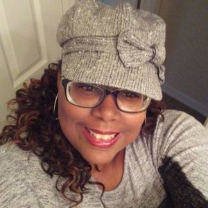 Meet your Posher, Cleopatra